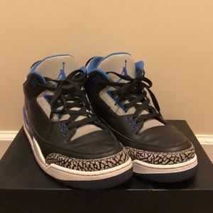 Jordan 3